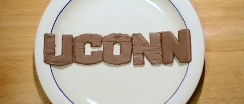 3D Printing Chocolate at UConn