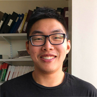 Paul Chen current member